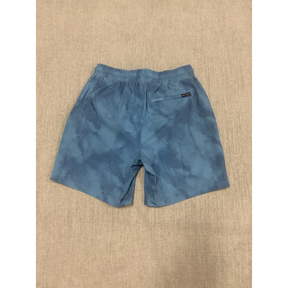 Born Primitive Peak Shorts 7